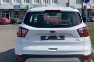 Ford Kuga Titanium