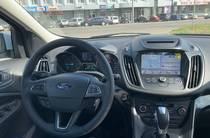 Ford Kuga Titanium