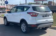 Ford Kuga Titanium