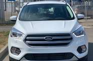 Ford Kuga Titanium