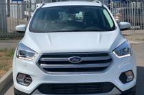 Ford Kuga Titanium