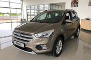 Ford Kuga Titanium