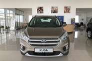 Ford Kuga Titanium