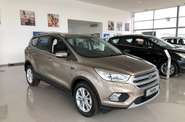 Ford Kuga Titanium