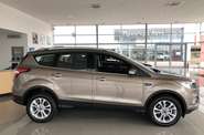 Ford Kuga Titanium