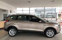 Ford Kuga Titanium