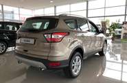 Ford Kuga Titanium