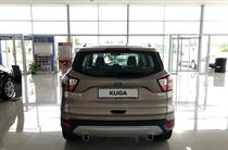 Ford Kuga Titanium