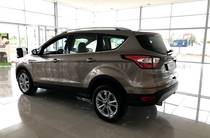 Ford Kuga Titanium