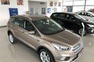 Ford Kuga Titanium