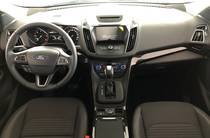 Ford Kuga Titanium