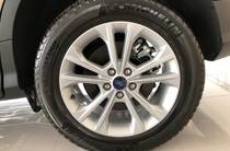 Ford Kuga Titanium