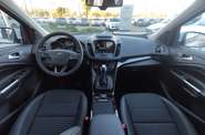 Ford Kuga Titanium