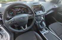 Ford Kuga Titanium