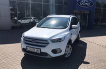 Ford Kuga Business