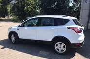 Ford Kuga Business