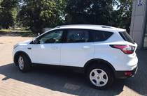 Ford Kuga Business