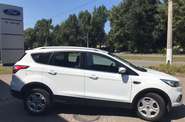 Ford Kuga Business