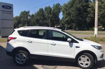 Ford Kuga Business