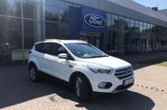 Ford Kuga Business