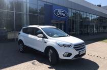 Ford Kuga Business