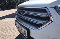 Ford Kuga Business