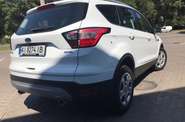 Ford Kuga Business