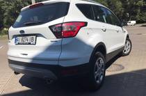 Ford Kuga Business