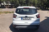 Ford Kuga Business