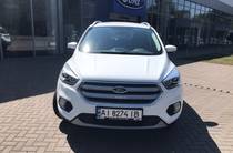 Ford Kuga Business