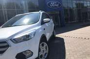 Ford Kuga Business