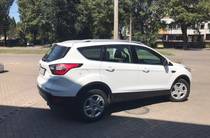 Ford Kuga Business