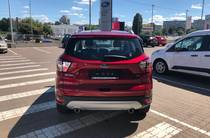 Ford Kuga Titanium