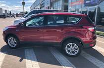 Ford Kuga Titanium