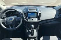 Ford Kuga Titanium