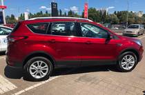 Ford Kuga Titanium