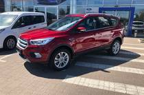 Ford Kuga Titanium