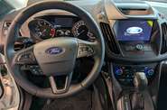 Ford Kuga Titanium