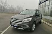 Ford Kuga Titanium