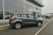 Ford Kuga Titanium