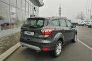 Ford Kuga Titanium