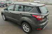 Ford Kuga Titanium