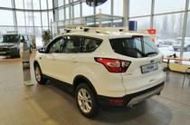 Ford Kuga Titanium