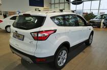 Ford Kuga Titanium