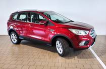 Ford Kuga Titanium