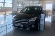 Ford Kuga Titanium