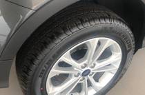 Ford Kuga Titanium