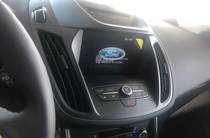 Ford Kuga Titanium