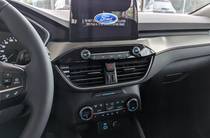 Ford Kuga Titanium