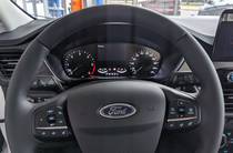 Ford Kuga Titanium